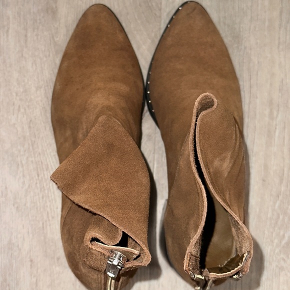 Treasure & Bond Farrah Studded Bootie - Picture 7 of 9